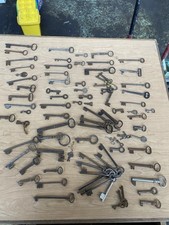 Lotto Chiavi Antiche Portoni