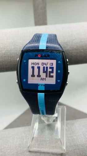 Polar ft4 fitness - polar,