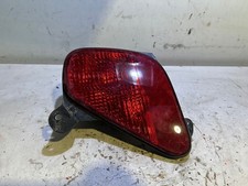 Fendinebbia Mitsubishi Eclipse