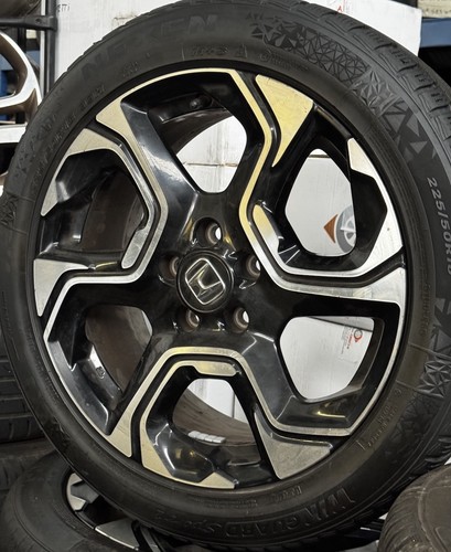 Cerchi honda originale - cerchi,