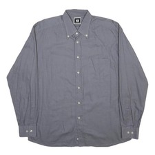 ROCCOBAROCCO Camicia Uomo