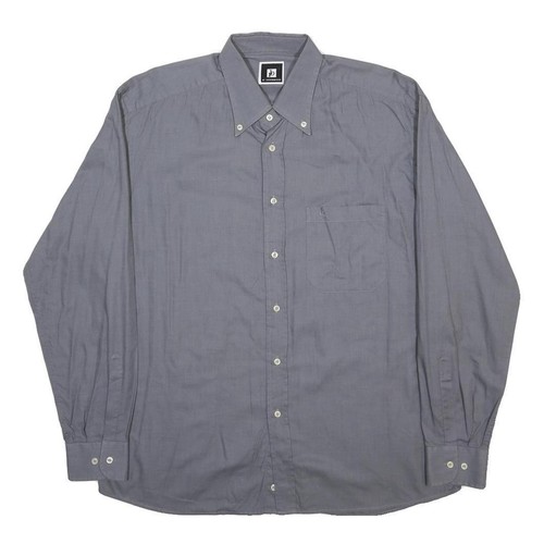 Roccobarocco camicia uomo - roccobarocco,