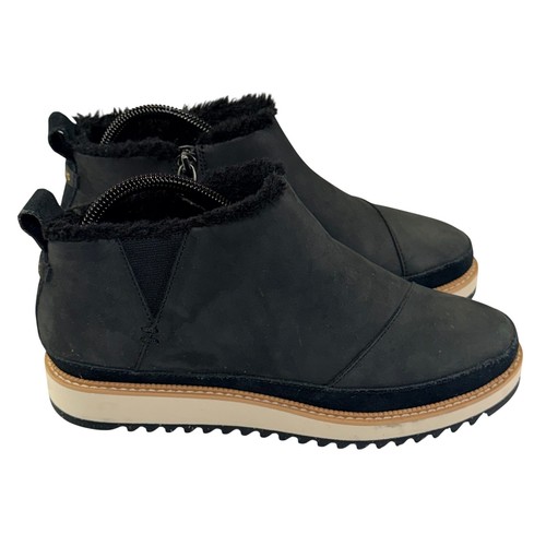 Toms marlo stivali donna - marlo, 8