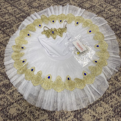 Costume balletto tutù - balletto,