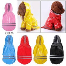 Del cane Impermeabile Pet
