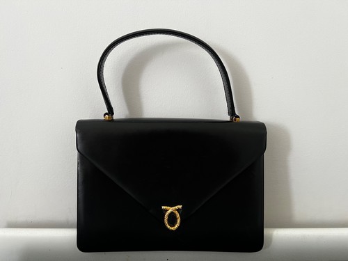 Borsa vintage launer london - borsa,
