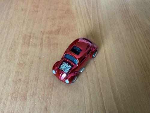 Mattel anniversario hot - mattel,