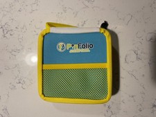 PinFolio Mini Show Giallo e
