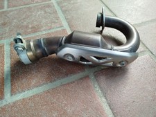 Kawasaki Kxf 250 Collettore Scarico 2021/2024