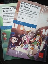 Una matematica da favola