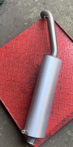 Ducati 748 silenziatore - ducati,
