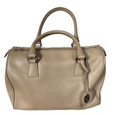 Classic Furla Bauletto Purse