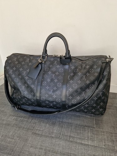 Keepall louis vuitton - keepall,