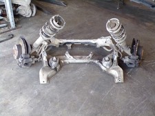 10309 Avantreno Anteriore Bmw X1 E84 2.0 tdi 2014 cod 31116785639