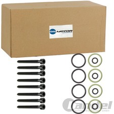 4x Set Guarnizioni Pompa - Jet