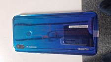 Huawei P Smart 2019 64 GB/3 GB