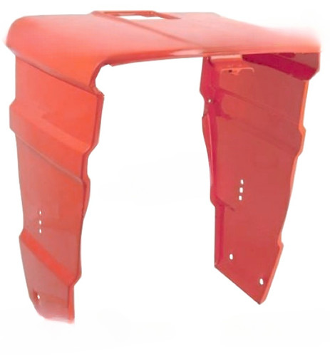 Cofano per trattore - , fiat