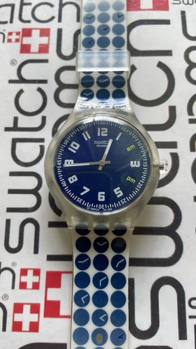 Swatch scala temporale - scala, stbk101