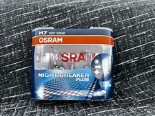 osram night breaker h7