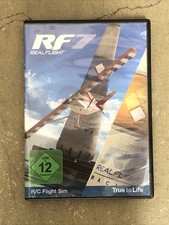Great Planes RealFlight RF 7