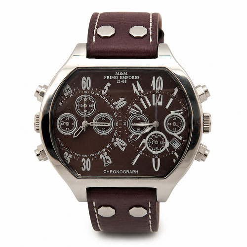 Orologio primo emporio - orologio,