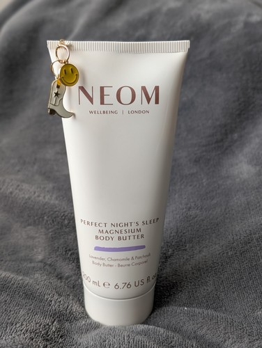 Neom pacchetto burro corpo - neom,