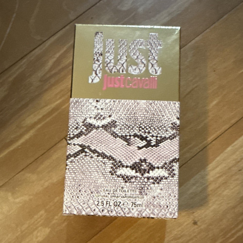 Just cavalli eau - eau, de