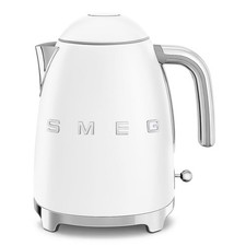 Bollitore Smeg KLF03WHMEU