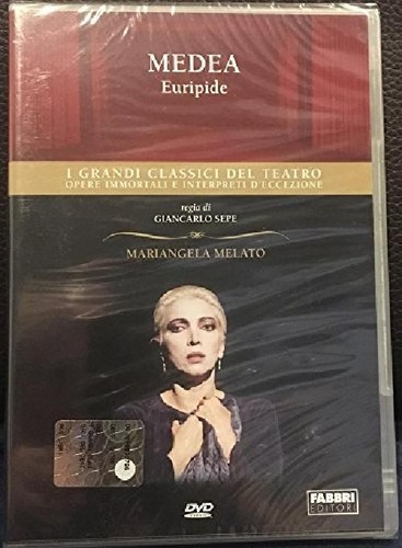 Medea grandi classici del - -,