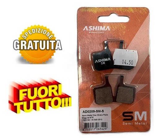 Fuori tutto pastiglie - tutto**,