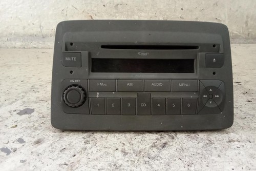 Autoradio per fiat panda - autoradio,