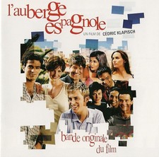 Various - L'auberge Espagnole