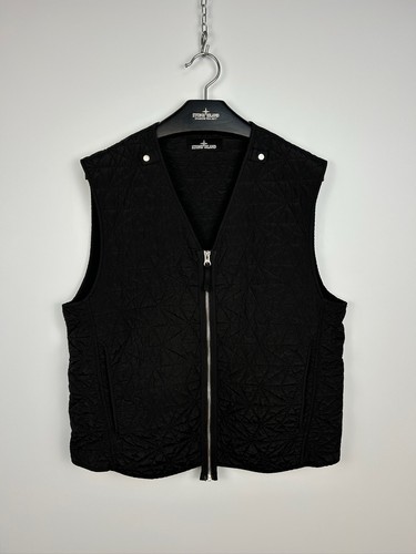 Black stone island - black,