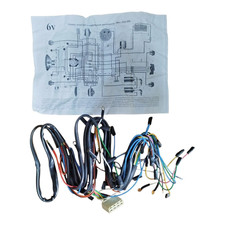Cablaggio Elettrico Wiring
