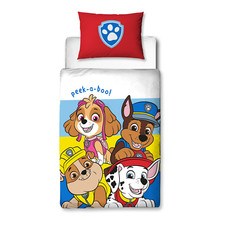 PAW PATROL Pupster Junior Set