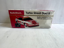 TURBO STREET DUEL II BY RADIO