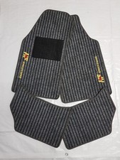 Tappeti Auto Lancia Delta HF