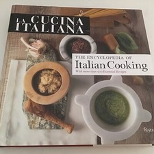La Cucina Italiana