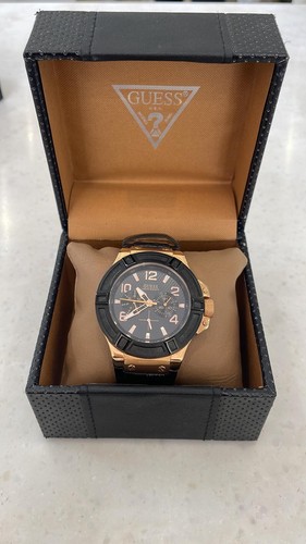 Guess mod rigor orologio - guess,