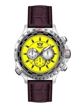 Cavadini Chronograph Men's