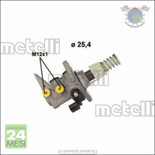 Pompa freni Metelli per AUDI