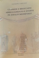 Giuseppe gargano clamide - giuseppe,