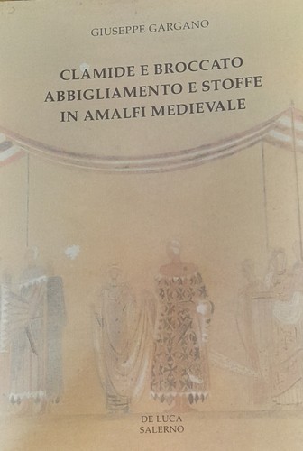 Giuseppe gargano clamide - giuseppe,