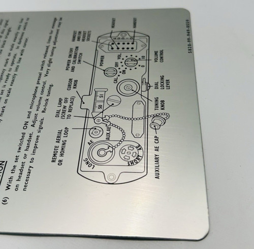 Wireless set a41 alloy - alloy, plate