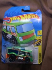 Nuovo 2020 Hot Wheels Chill