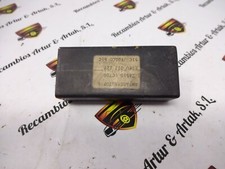 Centralina Alzavetro Nissan