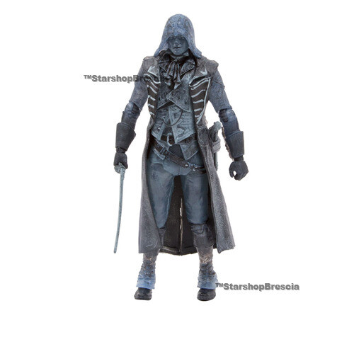 Assassin creed series - assassin's,