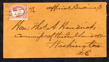 JL US SCOTT# 26 W/TIED *STEAM*