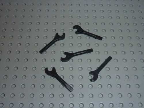 Clés lego minifig tool - clés,