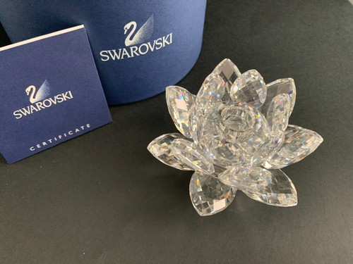 Swarovski silver crystal - swarovski,
